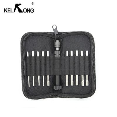 KELKONG 10 IN 1 Carburetor Adjustment Tool Screwdriver Set w