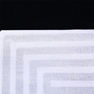 1pc 14*17.5CM 5V USB Heated Socks Carbon Fiber Pads Electric