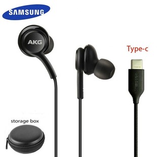 samsung Earphones Type c In ear with Mic Wire EO IG955 AKG