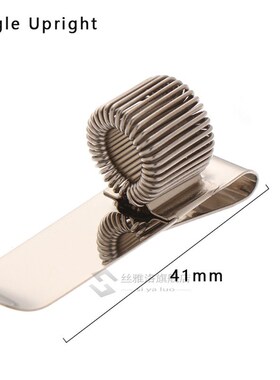 1PC Office School Supplies Single/Double/Triple Hole Metal S