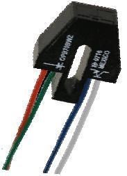 OPB704WZ [Optical Switches, Reflective, Phototransistor Outp