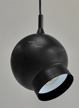 Vintage Industrial Lamp The Bar LED Pendant Lights Minimalis