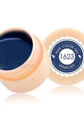 Venalisa color Gel Paint uv Nail Gel Soak Off Nail Art led n