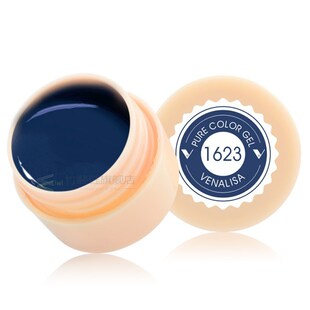 Venalisa color Gel Paint uv Nail Gel Soak Off Nail Art led n