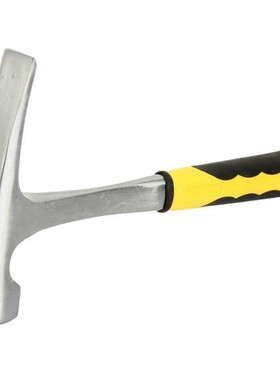 Prospecting Hammer Exploration Pick Geological Hammer. Steel