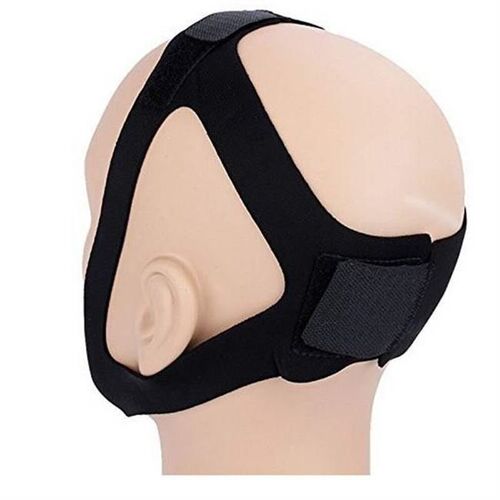 anti snore chin strap stop snoring snore belt sleep apnea ch
