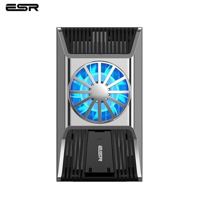 Mobile Phone Cooler Semiconductor Cooling Fan for iPhone Sam