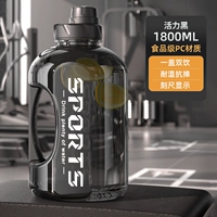 1,8L черный [Одиночный одиночный ствол]