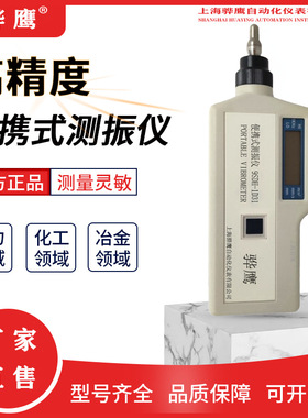 9SDH-1D31手持式测振仪振动速度位移加速度 9SDH-1D31便携式测振