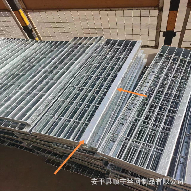 平台热镀锌钢格板复合不锈钢格栅异形电缆排水沟盖网工业楼梯踏步,基础建材,排水沟槽/盖板,淘宝优惠券,粉丝福利购,淘宝优惠卷