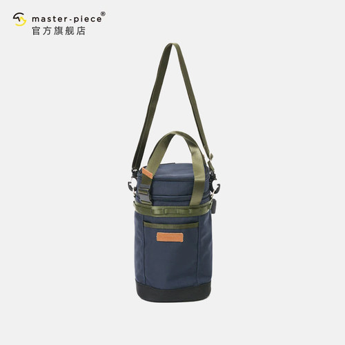 masterpiece保温单肩包手提