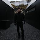 GTAL美冬n2b改良硬核座山雕棉服加绒加厚加绒可拆卸帽夹克外套