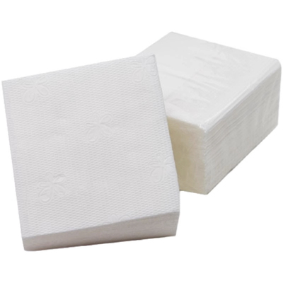 餐厅餐巾纸巾至今只斤歺巾抽纸抽只手抽子纸整箱家用卫生纸实惠装