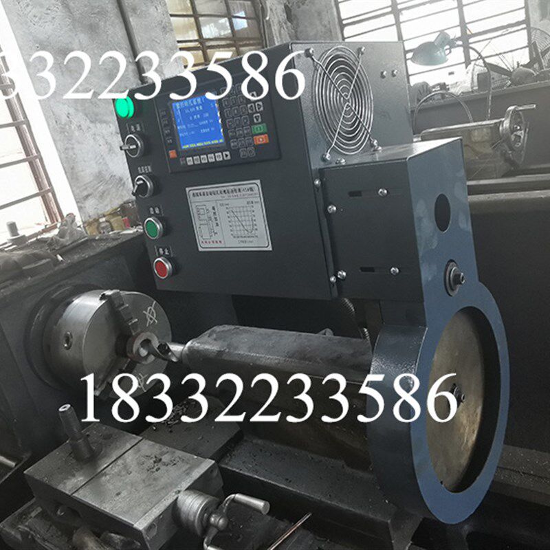 销车床尾座改装自动钻孔机数控钻孔机尾座加长套筒一般车床均可安