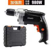 不锈钢肉馅搅拌棒手电钻厨师鱼丸打碎家用用品肉丸打蛋器搅拌头搅