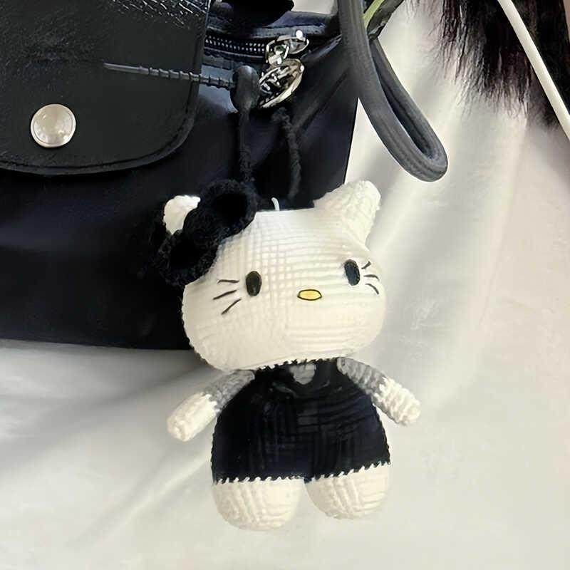 可爱hellokitty凯蒂猫咪d