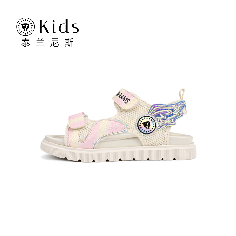 泰兰尼斯Kids儿童凉鞋