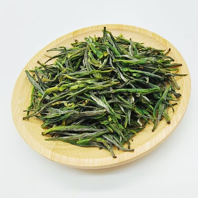 2025 婺源仙枝 早茶种