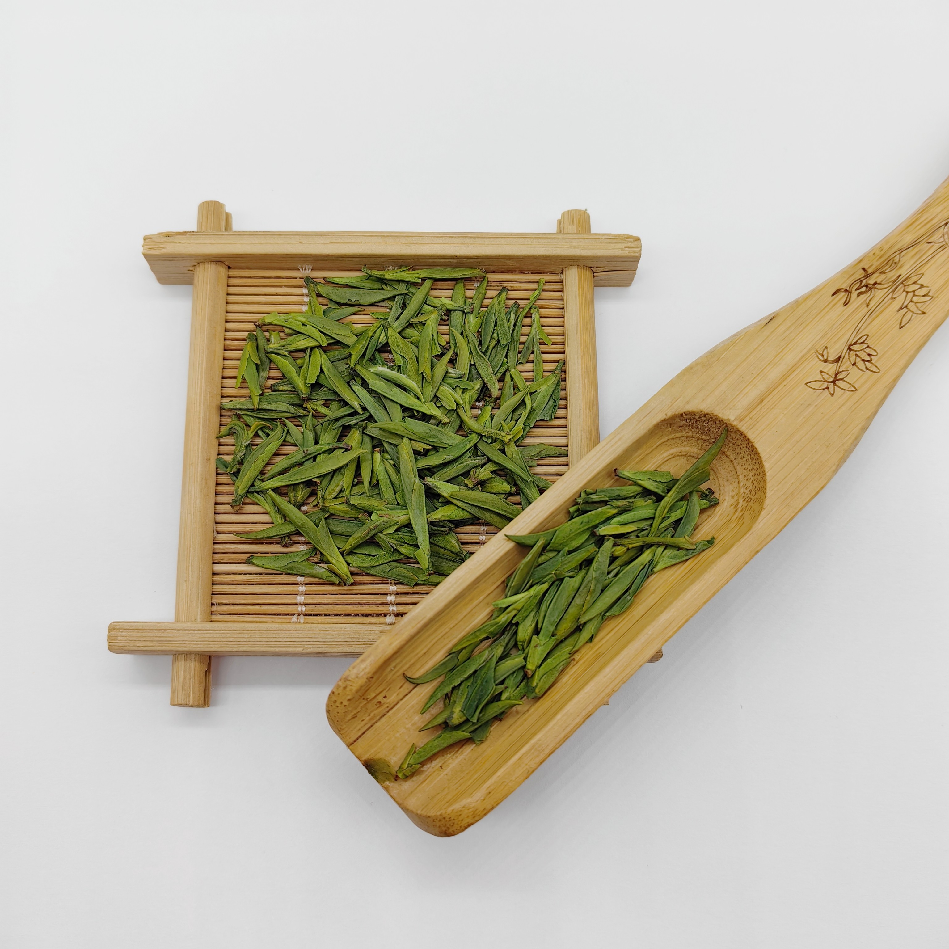 2026 新茶 宜宾早茶（雀舌）精品