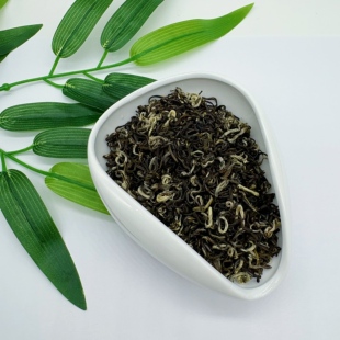 2026 茉莉花茶（香飘雪）
