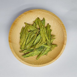 2025 大佛龙井 越州产区 群体种 (雨前)