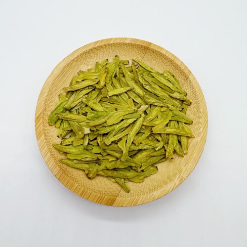 2026 新茶 明前龙井黄金芽头采(大佛龙井)