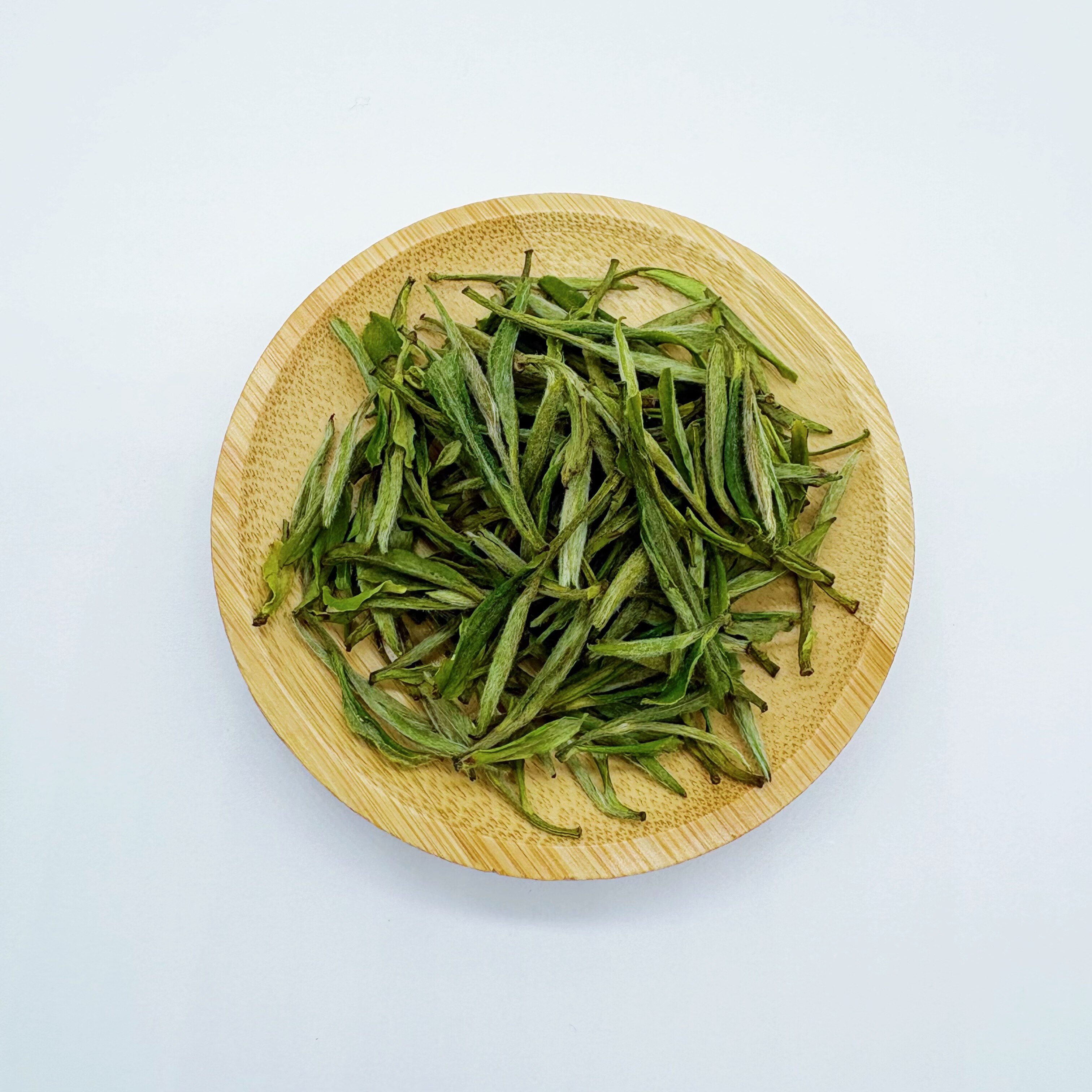 2026 霍山黄芽土茶种 头采