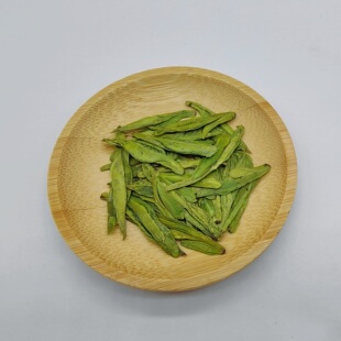 2025 新茶 大佛龙井 越州产区 龙井白茶 口粮