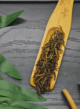 2026 祁门红茶头采土茶种(祁眉