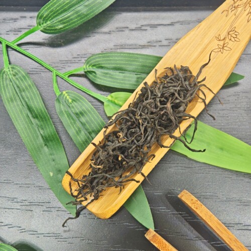 2026 新茶 天姥红茶(蜜桃香)