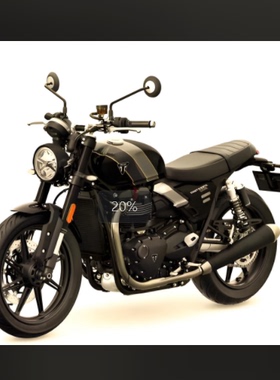 Triumph 凯旋2023 speed Twin 900全车扭矩线路图维修手册DIY资料