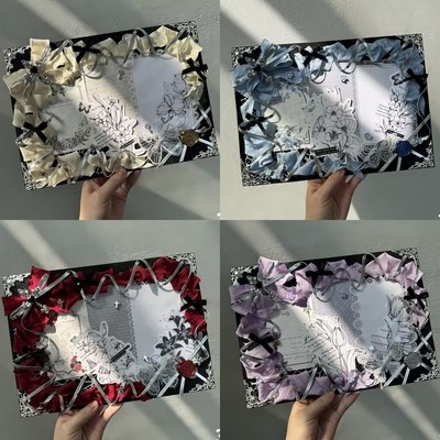 拍谷美道具扎痛包材料包配饰