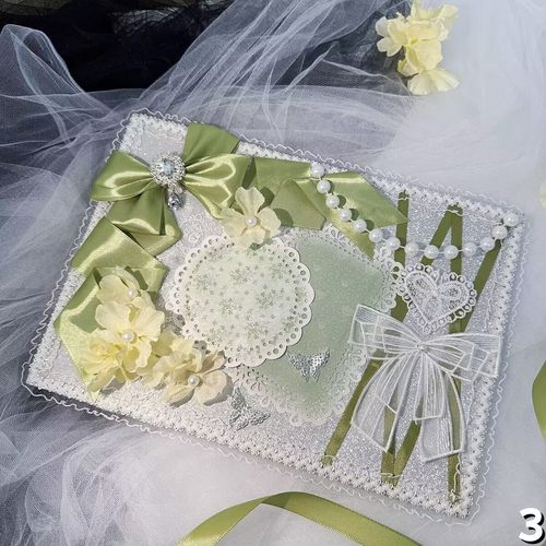 痛包扎板谷美背景板懒人扎板diy