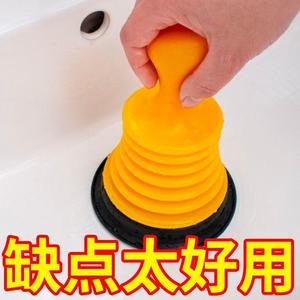 通下水道疏通神器厨房厕所水槽