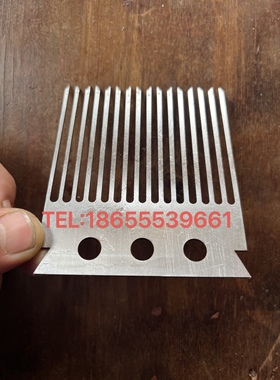 断筋刀猪皮插牛排锤扣肉针叉烧针敲肉锤松肉机烧肉钢钉牛筋刀