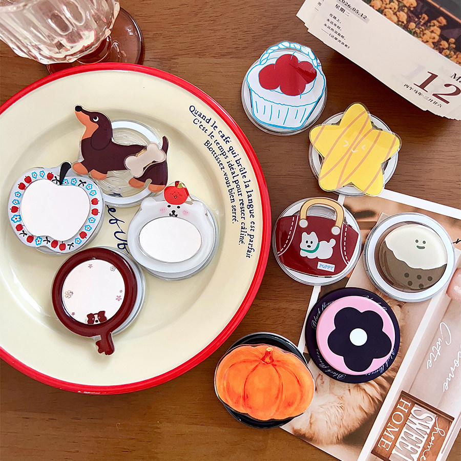 ins简约风适用于MagSafe磁吸支架手机吸附可伸缩新款气囊支架支撑,3C数码配件,手机挂件/手机链,淘宝优惠券,粉丝福利购,淘宝优惠卷