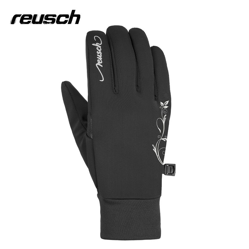 滑雪手套保暖2024新品