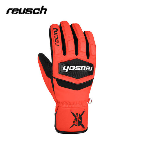 reusch滑雪手套世界杯勇士竞技