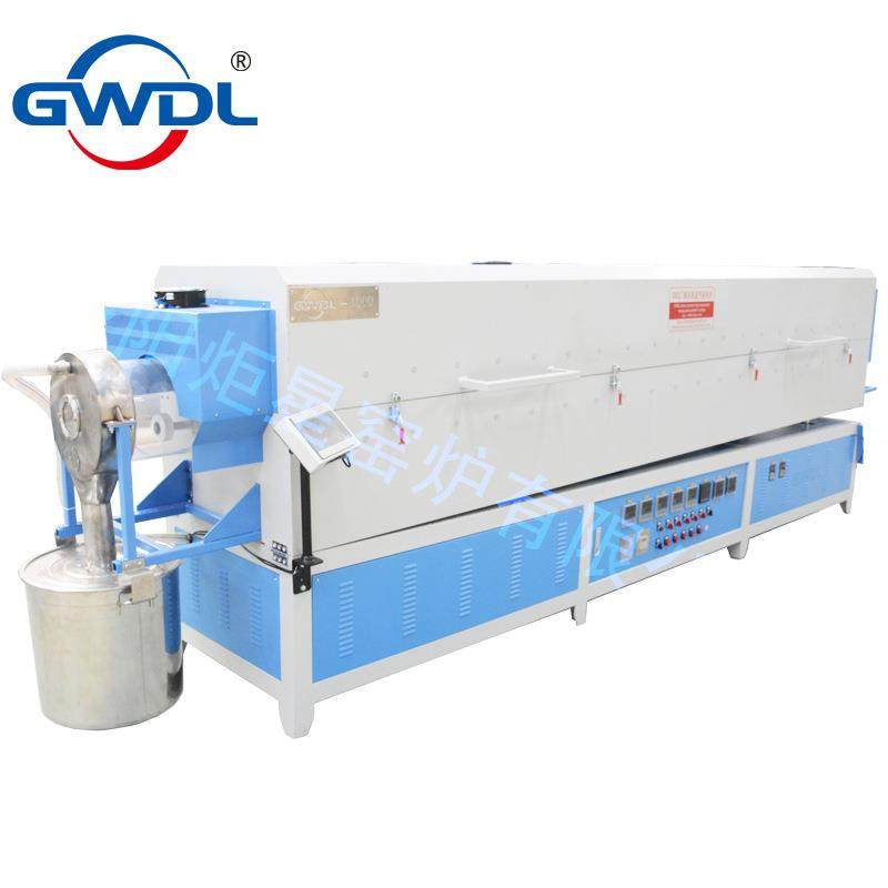 源头厂家1000度多温区石英管式炉管式高温炉粉末烧结炉管式还原炉,工业油品/胶粘/化学/实验室用品,其他实验室设备,淘宝优惠券,粉丝福利购,淘宝优惠卷