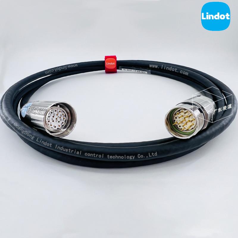 海德汉HEIDENHAIN编码器线309777-03309778-10EnDat01EnDat02