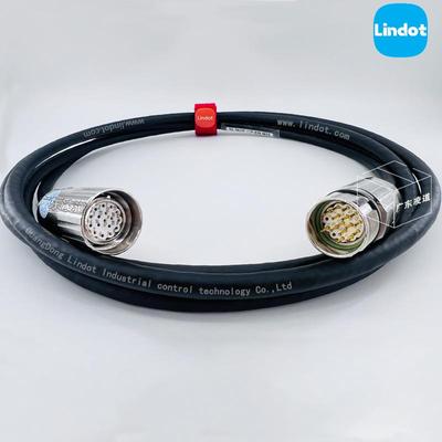 海德汉HEIDENHAIN编码器线309777-03309778-10EnDat01EnDat02