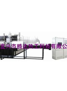 热工供应排胶推板炉TDRG推板窑炉气氛推板窑电窑炉