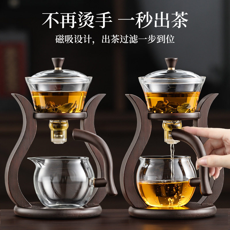 功夫茶具套装2025新款家