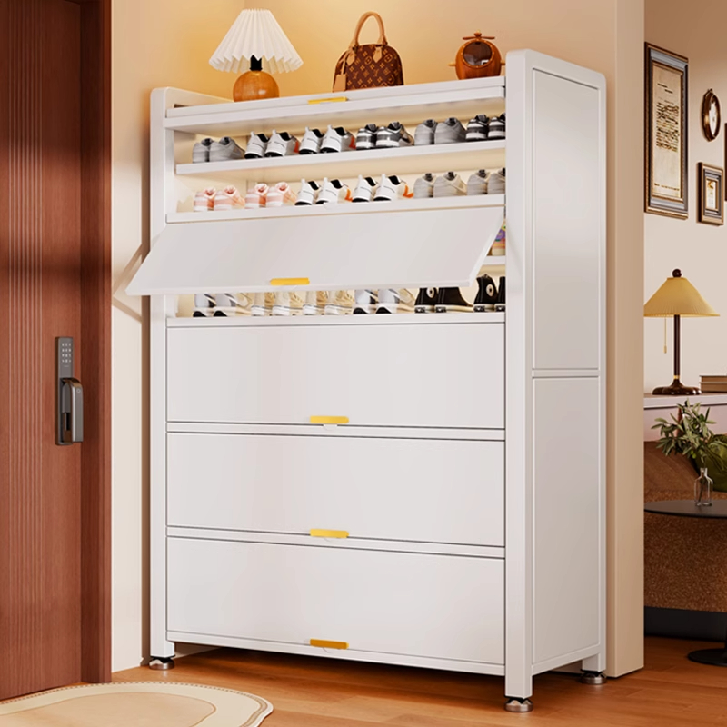 【爆卖10W+送货上门】全钢材鞋柜