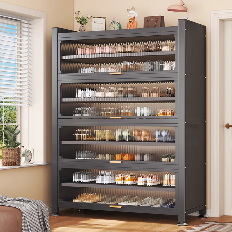 【鞋柜】加量不加价，真秒杀同行