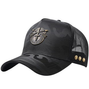 深顶大头围帽子男款2024新款夏季高顶棒球帽女户外防晒货车帽透气