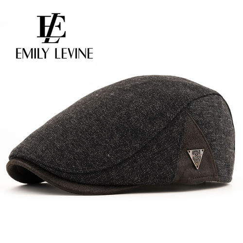 emilylevine欧美潮流冬季保暖