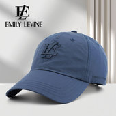 鸭舌帽速干薄款 小头围帽子女款 防晒小号棒球帽男小码 夏季 2026新款