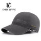 深顶棒球帽女国际品牌男士 四季 帽子男户外中年鸭舌帽潮牌2026新款