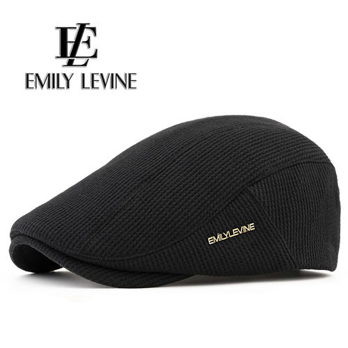 emilylevine潮秋冬保暖加绒加厚